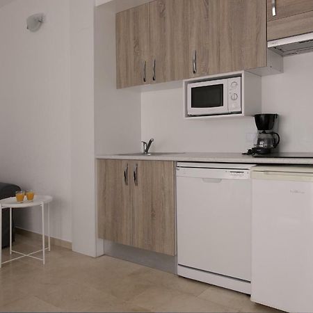 Apartament Magnifiques Vistes- Port De Rei Ля Эскала Экстерьер фото