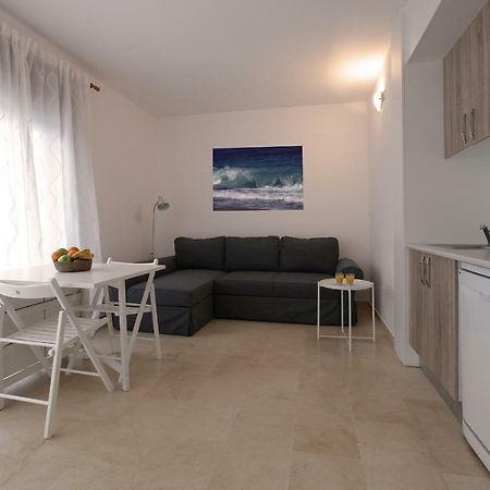 Apartament Magnifiques Vistes- Port De Rei Ля Эскала Экстерьер фото