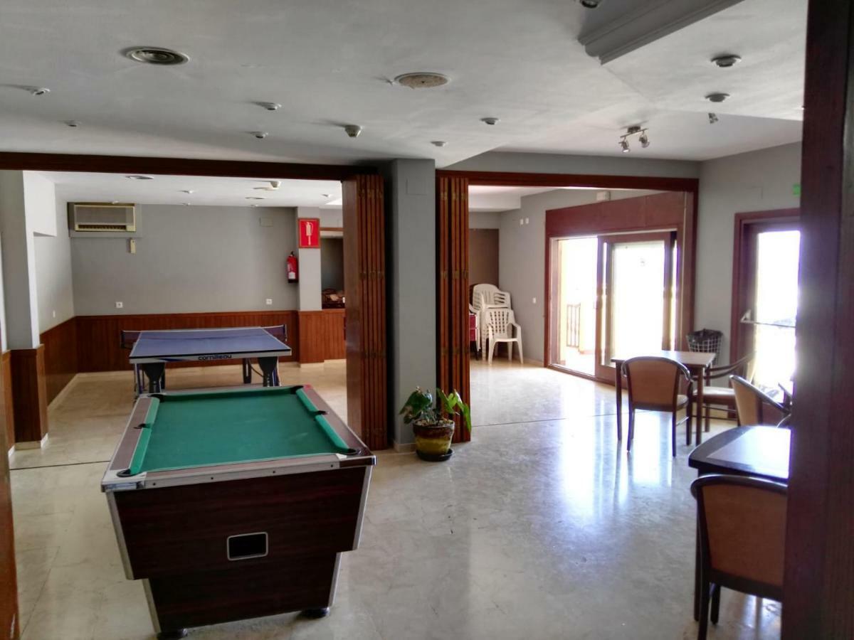 Apartament Magnifiques Vistes- Port De Rei Ля Эскала Экстерьер фото