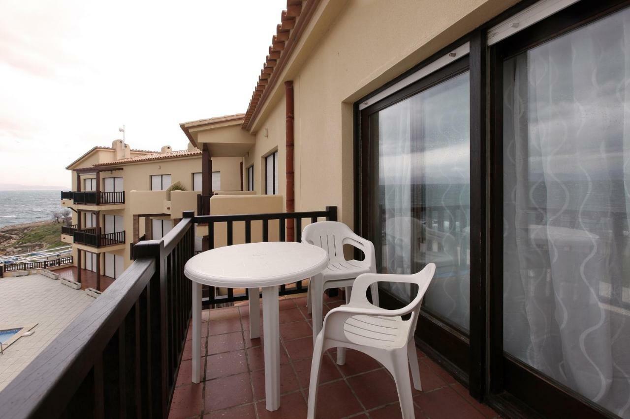 Apartament Magnifiques Vistes- Port De Rei Ля Эскала Экстерьер фото